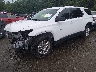 1GNEVFKW1KJ****** Used and Repairable 2019 Chevrolet Traverse in Taunton