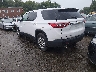 1GNEVFKW1KJ****** Salvage and Repairable 2019 Chevrolet Traverse in Taunton