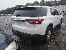 1GNEVFKW1KJ****** Salvage and Wrecked 2019 Chevrolet Traverse in Massachusetts State