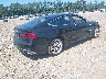 WAUDACF55RA****** Salvage and Wrecked 2024 Audi A5 Sportback in New York State