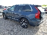 YV4L12PE5R1****** Salvage and Repairable 2024 Volvo XC90 in Houston North