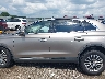 2LMPJ8KR7JB****** Salvage 2018 Lincoln MKX