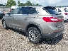 2LMPJ8KR7JB****** Salvage and Repairable 2018 Lincoln MKX in Lafayette