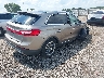 2LMPJ8KR7JB****** Salvage and Wrecked 2018 Lincoln MKX in Louisiana State