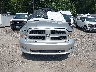 1C6RD6FT9CS****** Wrecked 2012 Dodge Ram in Georgia State