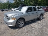 1C6RD6FT9CS****** Used and Repairable 2012 Dodge Ram in Atlanta South
