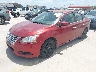 3N1AB7AP9FY****** Used and Repairable 2015 Nissan Sentra in San Antonio South