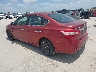 3N1AB7AP9FY****** Salvage and Repairable 2015 Nissan Sentra in San Antonio South