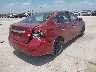 3N1AB7AP9FY****** Salvage and Wrecked 2015 Nissan Sentra in Texas State