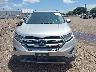 2FMPK3J80GB****** Wrecked 2016 Ford Edge in Texas State