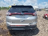 2FMPK3J80GB****** Wrecked 2016 Ford Edge