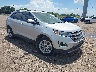 2FMPK3J80GB****** Salvage and Wrecked 2016 Ford Edge in McAllen