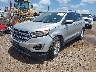 2FMPK3J80GB****** Used and Repairable 2016 Ford Edge in McAllen