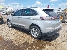 2FMPK3J80GB****** Salvage and Repairable 2016 Ford Edge in McAllen