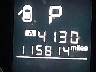 4S3BMBC69E3****** Salvamento 2014 Subaru Legacy