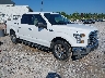 1FTEW1CF4HF****** Salvage and Wrecked 2017 Ford F-150 in Gulf Coast