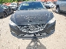 JM1GJ1T59E1****** Wrecked 2014 Mazda 6 in Michigan State
