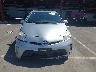 JTDKN3DU0E1****** Destrozados 2014 Toyota Prius en Estado de California