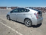 JTDKN3DU0E1****** Salvamento y Reparables 2014 Toyota Prius en Sacramento West