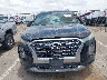KM8R54HE7LU****** Wrecked 2020 Hyundai Palisade in Texas State
