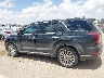 KM8R54HE7LU****** Repairable 2020 Hyundai Palisade in Texas State