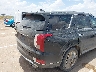 KM8R54HE7LU****** Wrecked 2020 Hyundai Palisade