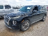 KM8R54HE7LU****** Used and Repairable 2020 Hyundai Palisade in El Paso