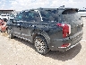 KM8R54HE7LU****** Salvage and Repairable 2020 Hyundai Palisade in El Paso
