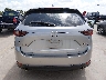 JM3KFACM0L0****** Destrozados 2020 Mazda CX-5