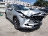 JM3KFACM0L0****** Salvamento y Destrozados 2020 Mazda CX-5 en Austin