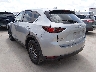 JM3KFACM0L0****** Salvamento y Reparables 2020 Mazda CX-5 en Austin