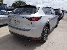 JM3KFACM0L0****** Salvamento y Destrozados 2020 Mazda CX-5 en Estado de Texas