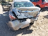 1N4AL3AP9FC****** Salvage and Repairable 2015 Nissan Altima in Arizona State