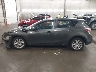 JM1BL1M78D1****** Salvage 2013 Mazda 3