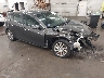 JM1BL1M78D1****** Salvage and Wrecked 2013 Mazda 3 in Saint Cloud