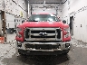 1FTEW1EG9FF****** Wrecked 2015 Ford F-150 in Alaska State