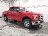 1FTEW1EG9FF****** Salvage and Wrecked 2015 Ford F-150 in Anchorage