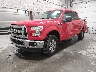 1FTEW1EG9FF****** Used and Repairable 2015 Ford F-150 in Anchorage