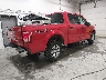 1FTEW1EG9FF****** Salvage and Wrecked 2015 Ford F-150 in Alaska State
