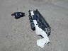 3KPFT4DE6SE****** Wrecked 2025 Kia K4 in Texas State