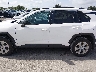 2T3F1RFVXMC****** Salvamento 2021 Toyota RAV4