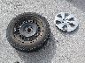 2T3F1RFVXMC****** Destrozados 2021 Toyota RAV4 en Estado de Texas