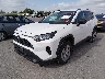 2T3F1RFVXMC****** Usados y Reparables 2021 Toyota RAV4 en Austin North