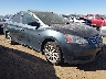 3N1AB7AP4FY****** Salvage and Wrecked 2015 Nissan Sentra in Phoenix