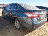3N1AB7AP4FY****** Salvage and Repairable 2015 Nissan Sentra in Phoenix