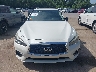 JN1EV7AR2JM****** Destrozados 2018 Infiniti Q50 en Estado de Kansas