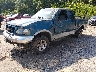 1FTRX18W0YN****** Used and Repairable 2000 Ford F-150 in Jackson