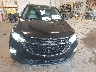 2GNAXSEV0L6****** Wrecked 2020 Chevrolet Equinox in Michigan State