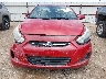 KMHCT4AE1GU****** Wrecked 2016 Hyundai Accent in Texas State