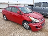KMHCT4AE1GU****** Salvage and Wrecked 2016 Hyundai Accent in Lubbock